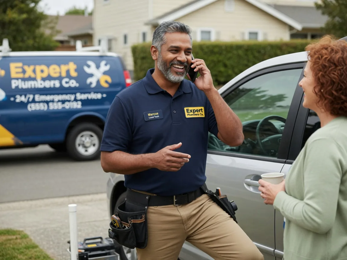 Drain Cleaning Fort Irwin, CA FAQs